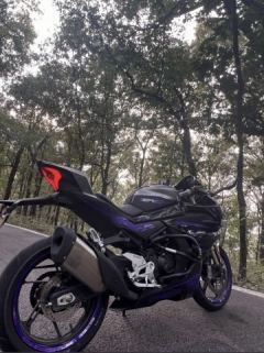 CFMOTO 450SR - ფოტო 2