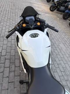 Kawasaki ZX-4R 400 cc - фото 2