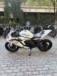 Kawasaki ZX-4R 400 cc - фото 6
