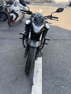 Honda CB400F - ფოტო 2