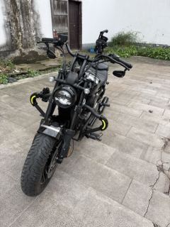 Benda Graystone 250 - ფოტო 2