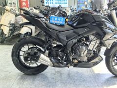 Voge 500R - ფოტო 2