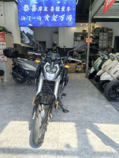 Voge 500R - ფოტო 5