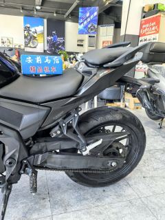 Voge 500R - ფოტო 7