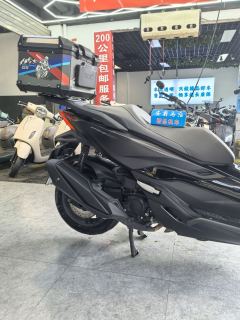 Honda NSS350 - фото 2
