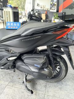 Honda NSS350 - фото 7