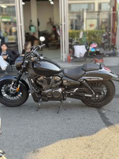 Voge CU625 600 cc - ფოტო 4