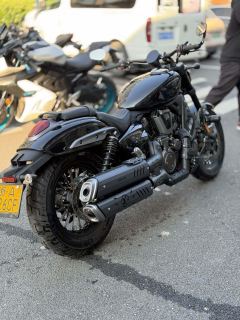 Voge CU625 600 cc - ფოტო 7