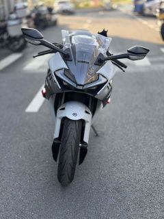 CFMOTO 675SR-R - photo 2
