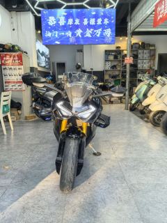 CFMOTO 750SR-S - ფოტო 5