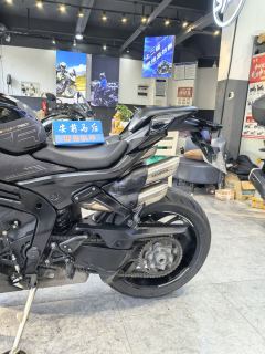 CFMOTO 750SR-S - ფოტო 7