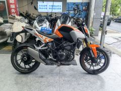Kayo Cobra 321R 320 cc - ფოტო 1