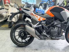 Kayo Cobra 321R 320 cc - ფოტო 2