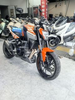 Kayo Cobra 321R 320 cc - ფოტო 3