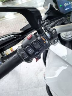 BMW F 900 XR - ფოტო 8
