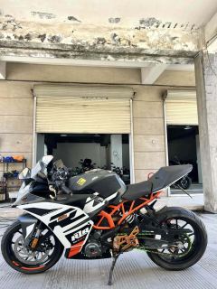 KTMR2R RC 390 400 cc - ფოტო 5