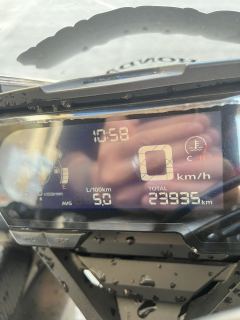 Honda CBR650R - ფოტო 6