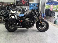 Changjiang Bobbie ll 700i - photo 1