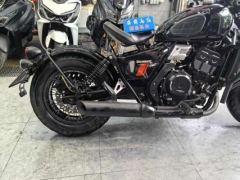 Changjiang Bobbie ll 700i - photo 2