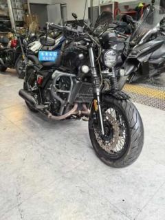 Changjiang Bobbie ll 700i - photo 3