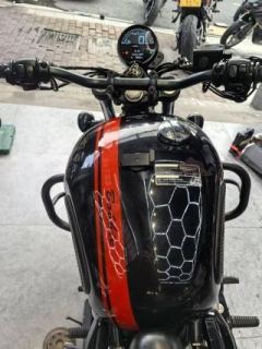 Changjiang Bobbie ll 700i - photo 7