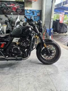 Changjiang Bobbie ll 700i - photo 8