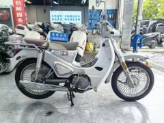 Zongshen Yami 110 cc - ფოტო 1