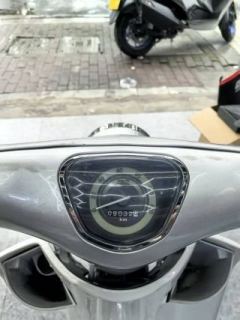 Zongshen Yami 110 cc - ფოტო 5