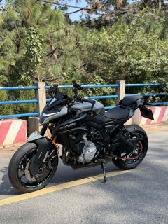 CFMOTO 675NK - фото 6