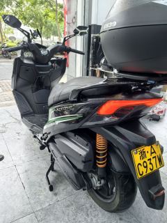 KYMCO Rowing CT250 - ფოტო 8