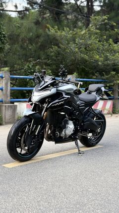 CFMOTO 675NK - фото 2