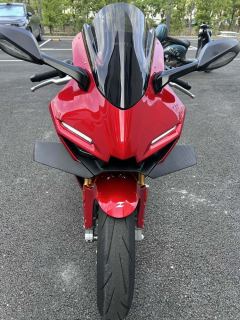 ZXMOTO 500RR - ფოტო 5