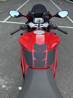 ZXMOTO 500RR - ფოტო 6
