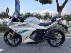 CFMOTO 250SR - ფოტო 1