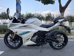 CFMOTO 250SR - ფოტო 2
