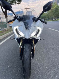 CFMOTO 250SR - ფოტო 6