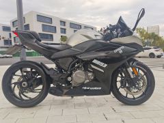 CFMOTO 250SR - ფოტო 2