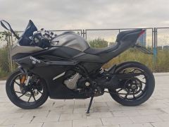 CFMOTO 250SR - ფოტო 3