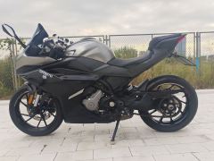 CFMOTO 250SR - ფოტო 4