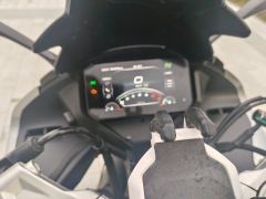 CFMOTO 250SR - ფოტო 6