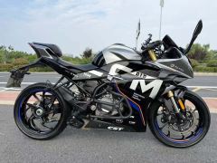 CFMOTO 250SR - ფოტო 1