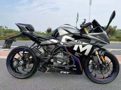 CFMOTO 250SR - ფოტო 2