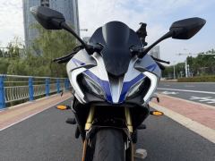 CFMOTO 250SR - ფოტო 3
