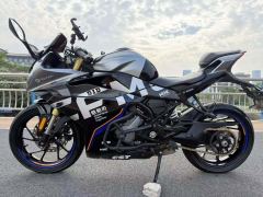 CFMOTO 250SR - ფოტო 5