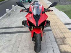 QJMOTOR Sai 600 680 cc - фото 3