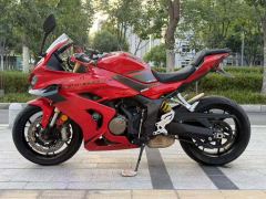 QJMOTOR Sai 600 680 cc - фото 5