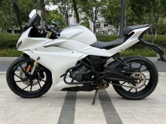 CFMOTO 250SR - ფოტო 1