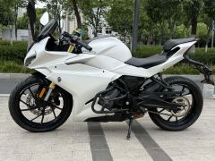 CFMOTO 250SR - ფოტო 2