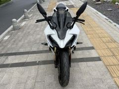 CFMOTO 250SR - ფოტო 3