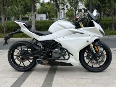 CFMOTO 250SR - ფოტო 4